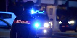 Difende una ragazza fuori dalla discoteca, prende un pugno in faccia e finisce in ospedale