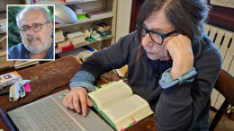Le storie di Gigio: "La mia lotta con i classici"