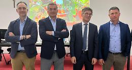 «Il pomodoro è una filiera strategica»