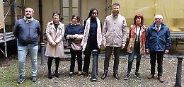Alloggi robotizzati a palazzo Tadini con 810mila euro