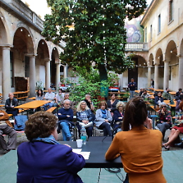 Vecchio Ospedale Festival 2025 - V edizione