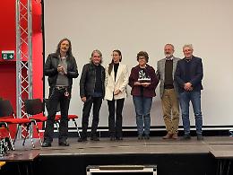ZioRiz vince la terza edizione del Fiducia