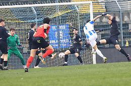 Crema sprecone: ko col Desenzano