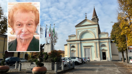 Cordoglio per Lucia Antolini, domani l’addio alla storica farmacista