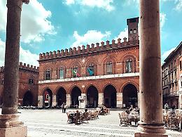 Art Week, Cremona punto di riferimento per sperimentazione e cultura