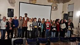Fatf: scrittori da premio, ridono le penne junior