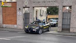 Frodi, auto riciclaggio e lavoratori irregolari: sgominata associazione a delinquere