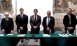 Mafie, enti locali: nodo infiltrazioni