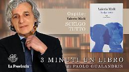 ‘Scelgo tutto’: l’incertezza del domani è una febbre dolcissima