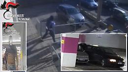Furti su auto e utilizzo indebito di carte: tre fratelli arrestati