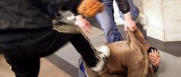 Pestaggio alla Pedavena: due violenti alla sbarra