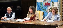 Pgt approvato, le minoranze si ribellano