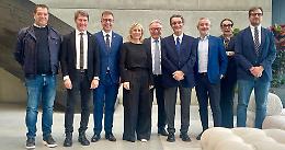 Cluster e Zona di sviluppo, la Regione è con Crema