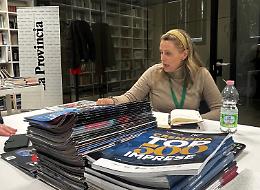 «Ecco i soldi per lo sport, prima i piccoli Comuni»