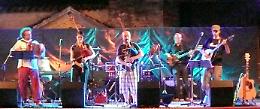 Rivive il Celtic Music Festival