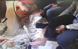 «Incontro agli altri, così la Chiesa è viva»