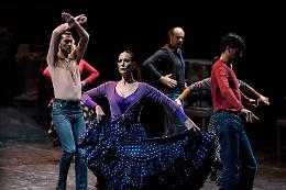 #DIRITTODICRITICA: le recensioni di Carmen