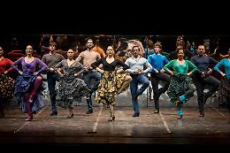#DIRITTODICRITICA: 'Carmen', vota l'autore della recensione migliore