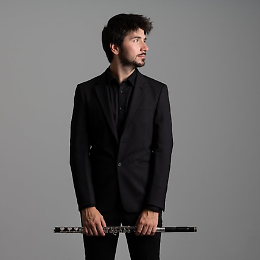 Concerto "Le vent se lève" in una location da sogno