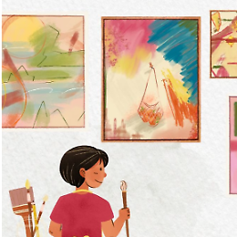 Mostra Collettiva d'Arte-Corso di Pittura e Disegno UNI-CREMA