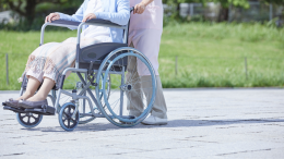 Welfare: ecco i fondi per anziani e disabili
