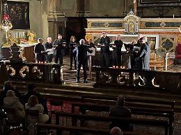 Sette salmi per entrare nella Settimana Santa: fede, voce e silenzio in chiesa