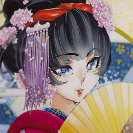Japan Show 2025 - Il salone dedicato alla vera cultura giapponese