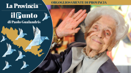 Compassione svenduta, 30 denari è il prezzo