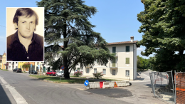 Castelleone sotto shock per la morte improvvisa di Pierluigi Borsieri