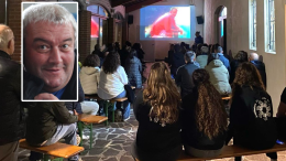 Un asilo in Togo in memoria di Aroldi