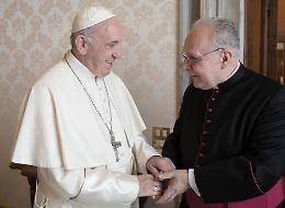 «Un pastore appassionato per la  Chiesa missionaria»