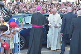 Sulle orme di Mazzolari, il Papa e il cremonese