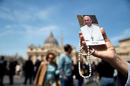Papa Francesco, dodici anni per cambiare la Chiesa