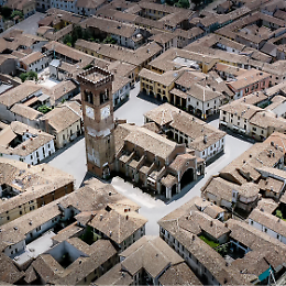 Scopri Rivolta d'Adda e i suoi monumenti