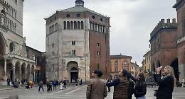 Cremona diventa regina delle visite mordi e fuggi