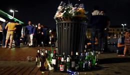 Sicurezza e decoro, il prefetto punta la lente sull'alcol