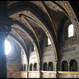 Il Rinascimento visto dai matronei del duomo