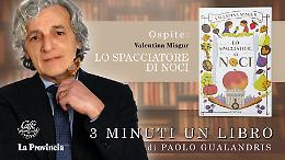 ‘Lo spacciatore di noci’, quando la libertà è mangiare frutta