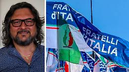 FdI, lo sfogo di Patrini: «Frizioni nel direttivo, non ho mai chiesto di entrarci»