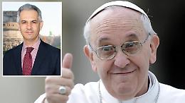 «Diretto, semplice e profondo: Bergoglio ha cambiato il modo di comunicare la Santa Sede»