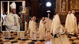 Una seconda Pasqua per Papa Francesco: «Un estremista di Dio»