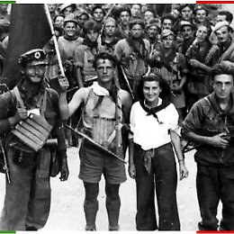 Presentazione multimediale: “Soncino. La Resistenza e la Battaglia delle Mura” 