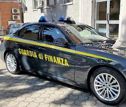 La frode fiscale tocca anche la Bassa Piacentina