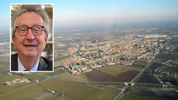 Addio al commercialista Cella