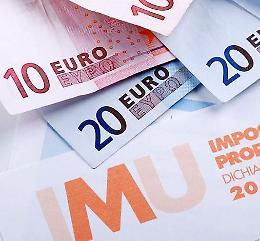 Nodo tasse: «1,7 milioni non pagati»