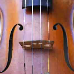 Presentazione del libro "La corda musicale"