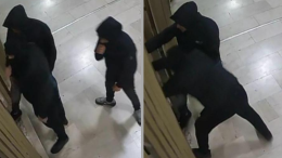 «Baby gang sotto casa. È un allarme sociale»
