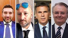FdI sotto accusa: «Intesa vergognosa col Pd»