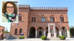 Il sindaco: «Avanti verso nuove sfide»