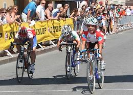Sport e territorio in festa: fine settimana ciclistico tra gare e promozione locale